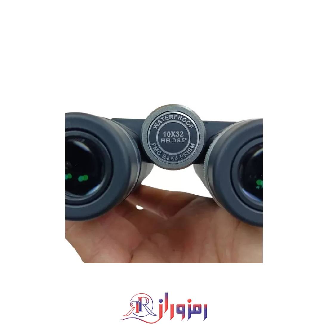 دوربین شکاری کامت 42*10